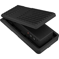 Behringer FCV100 V2 Dual Mode Expression Pedal Black