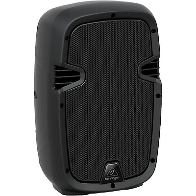 Behringer PK108A 240W 8" Powered Speaker With Bluetooth