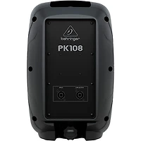 Behringer PK108 320W 8" Passive Speaker