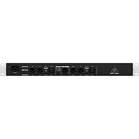 Behringer SUPER-X PRO CX2310 V2 Multi-Channel Crossover With Subwoofer Out