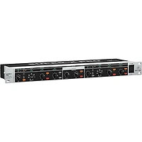Behringer SUPER-X PRO CX2310 V2 Multi-Channel Crossover With Subwoofer Out