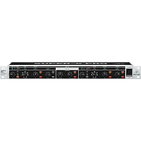 Behringer SUPER-X PRO CX2310 V2 Multi-Channel Crossover With Subwoofer Out