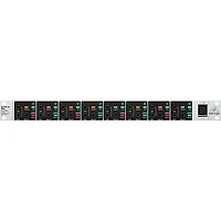 Behringer ULTRA-DI PRO DI800 V2 8-Channel Active Direct Box