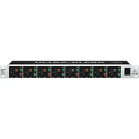 Behringer ULTRA-DI PRO DI800 V2 8-Channel Active Direct Box
