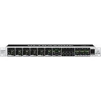 Behringer ULTRAZONE ZMX8210 V2 Rackmount Zone Mixer