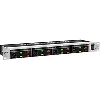 Behringer ULTRA-DI PRO DI4000 V2 4-Channel Active Direct Box
