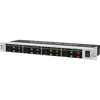 Behringer ULTRA-DI PRO DI4000 V2 4-Channel Active Direct Box