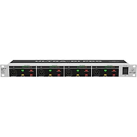 Behringer ULTRA-DI PRO DI4000 V2 4-Channel Active Direct Box