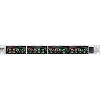 Behringer MDX4600 V2 4-Channel Compressor and Limiter
