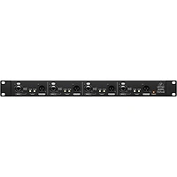 Behringer ULTRA-DI PRO DI4800A 4-Channel Active Direct Box
