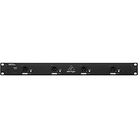 Behringer ULTRA-DI PRO DI4800A 4-Channel Active Direct Box