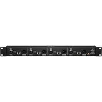 Behringer ULTRA-DI PRO DI4800A 4-Channel Active Direct Box