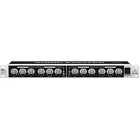 Behringer Sonic Exciter SX3040 V2 2-Channel Sound-Enhancement Processor