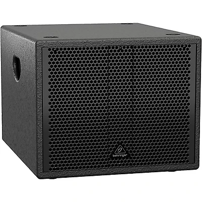 Behringer SAT 1008 SUBA 600W 8" Active Subwoofer
