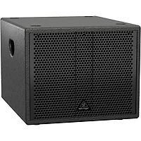 Behringer SAT 1008 SUBA 600W 8" Active Subwoofer