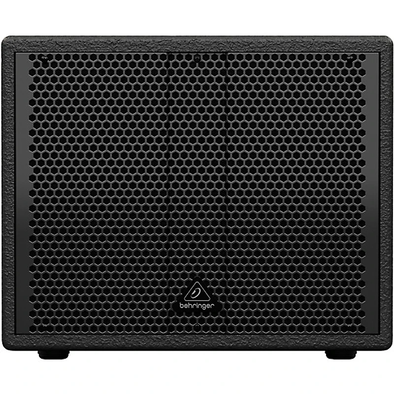 Behringer SAT 1008 SUBA 600W 8" Active Subwoofer