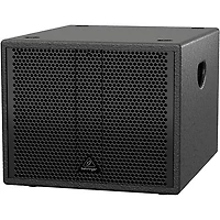 Behringer SAT 1008 SUBA 600W 8" Active Subwoofer