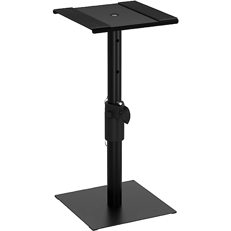 Behringer SM2001 Heavy-Duty Height-Adjustable Monitor Stand