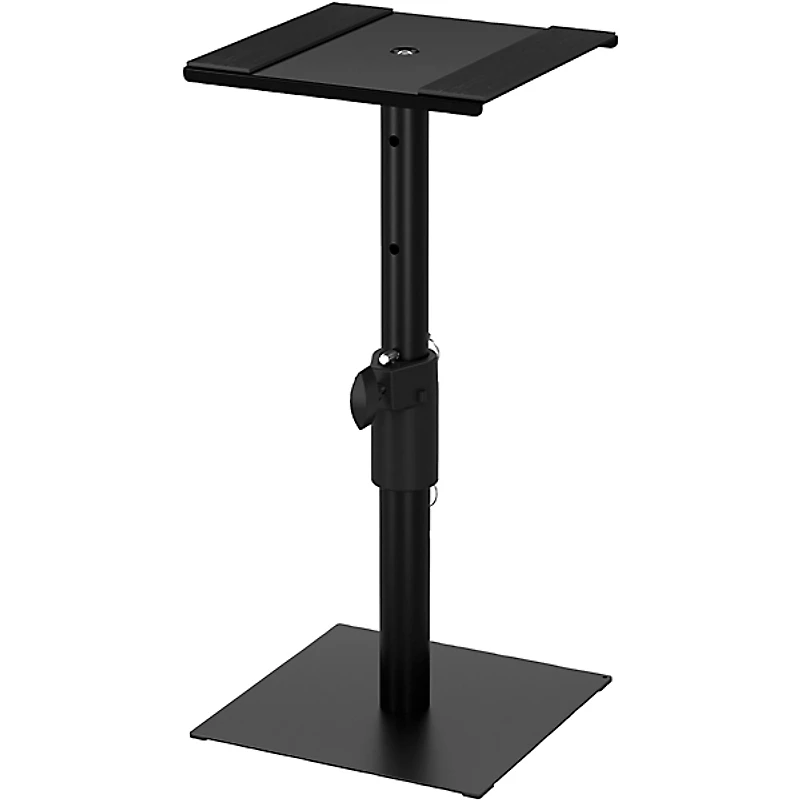 Behringer SM2001 Heavy-Duty Height-Adjustable Monitor Stand