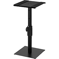 Behringer SM2001 Heavy-Duty Height-Adjustable Monitor Stand