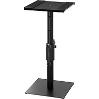 Behringer SM2001 Heavy-Duty Height-Adjustable Monitor Stand