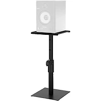 Behringer SM2001 Heavy-Duty Height-Adjustable Monitor Stand