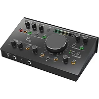 Behringer STUDIO L High-End Studio Control With VCA Control and USB Audio Interface