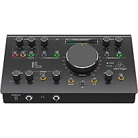 Behringer STUDIO L High-End Studio Control With VCA Control and USB Audio Interface