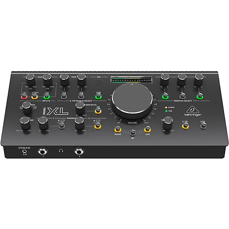 Behringer Studio XL Monitor Controller
