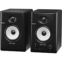 Behringer Truth 3.5-inch Powered Studio Monitor Pair