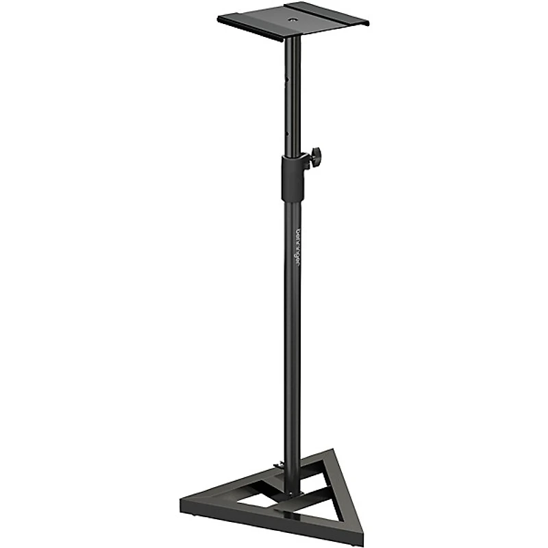 Behringer SM5001 Heavy-Duty Height-Adjustable Monitor Stand
