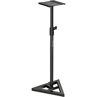 Behringer SM5001 Heavy-Duty Height-Adjustable Monitor Stand