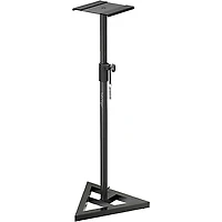 Behringer SM5001 Heavy-Duty Height-Adjustable Monitor Stand