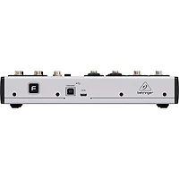 Behringer FLOW 8 8-Channel Bluetooth Controlled Digital Mixer