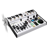 Behringer FLOW 8 8-Channel Bluetooth Controlled Digital Mixer