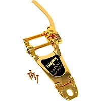 Bigsby B7 Vibrato Tailpiece Gold