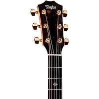Taylor 224ce-K Deluxe Grand Auditorium Acoustic-Electric Guitar Shaded Edge Burst