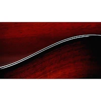 Taylor 224ce-K Deluxe Grand Auditorium Acoustic-Electric Guitar Shaded Edge Burst