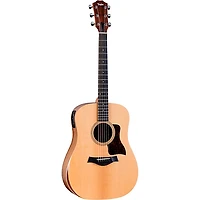 Taylor Academy 10e Dreadnought Acoustic-Electric Guitar Natural