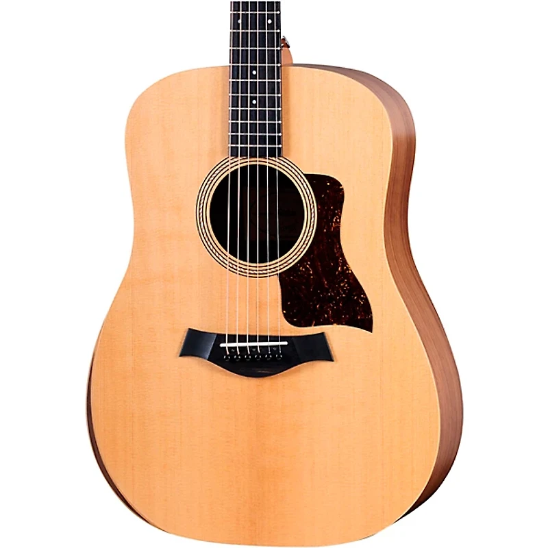 Taylor Academy 10e Dreadnought Acoustic-Electric Guitar Natural