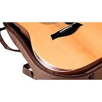 Taylor Academy 10e Dreadnought Acoustic-Electric Guitar Natural