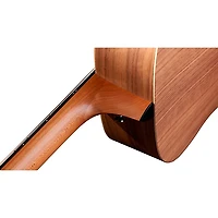 Taylor Academy 10e Dreadnought Acoustic-Electric Guitar Natural