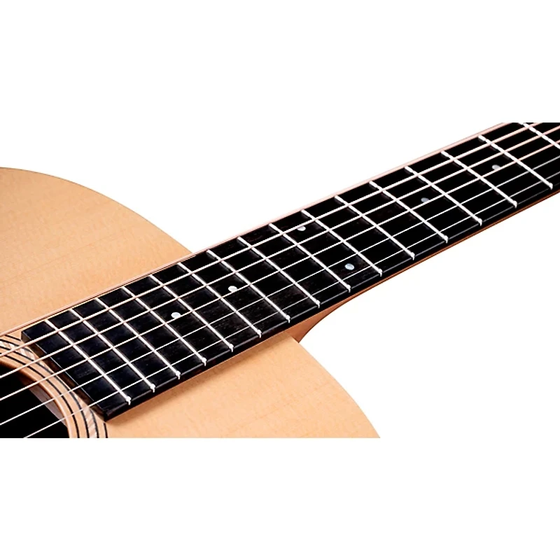 Taylor Academy 10e Dreadnought Acoustic-Electric Guitar Natural