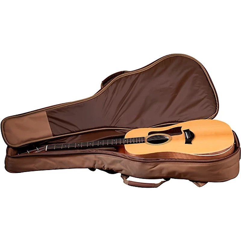 Taylor Academy 10e Dreadnought Acoustic-Electric Guitar Natural