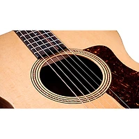 Taylor Academy 12e Grand Concert Acoustic-Electric Guitar Natural