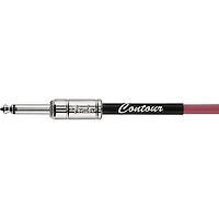 Fender Straight to Straight Instrument Contour Cable