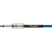 Fender Straight to Straight Instrument Contour Cable