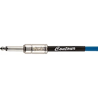 Fender Straight to Straight Instrument Contour Cable