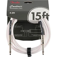 Fender Straight to Straight Instrument Contour Cable