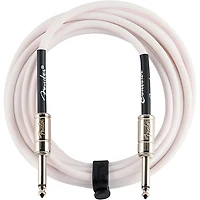 Fender Straight to Straight Instrument Contour Cable